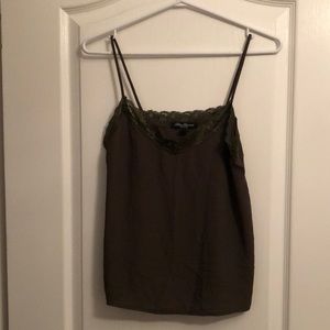 Tank top/camisole